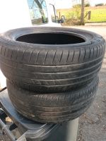 2 Sommerferien 215 55 R17 98W Bridgestone Nordrhein-Westfalen - Borchen Vorschau