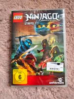 Lego Ninjago Staffel 7.1 DVD neu Sachsen-Anhalt - Tangermünde Vorschau