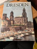 Dresden u. s. Geschichte BuchNEU Sonderausgabe eingeschweißt 1991 Bayern - Bischberg Vorschau