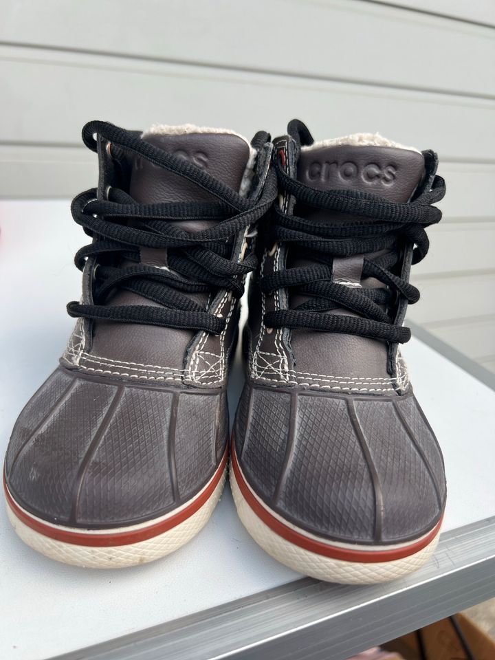 Jungen Sneaker verschiedene Größen in Spenge