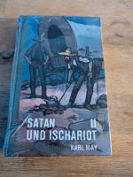 Karl May Satan und Ischariot II Bayern - Unterpleichfeld Vorschau