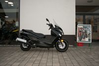 Suzuki Burgmann 125A M0 Thüringen - Heilbad Heiligenstadt Vorschau