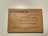 Cigaretten Bilderdienst  Bildergruppe 56  50 Bilder Olympia 1936 Bayern - Fürth Vorschau