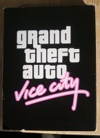 GTA Vice City Vollversion mit Landkarte Wandsbek - Hamburg Bramfeld Vorschau