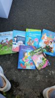 Verschiedene Kinderbücher Baden-Württemberg - Filderstadt Vorschau