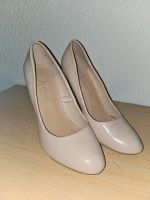 Beige Pumps Wuppertal - Heckinghausen Vorschau