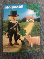 Playmobil Schornsteinfeger 9296 NEU + OVP * Glücksbringer Schleswig-Holstein - Henstedt-Ulzburg Vorschau