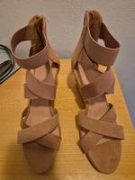 Sommer Sandalen Saarland - Ottweiler Vorschau