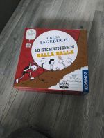 Gesellschaftsspiel Kinderspiel Gregs Tagebuch Balla Balla Essen - Bergerhausen Vorschau