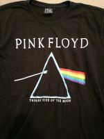 Pink Floyd The Dark Side Of The Moon Herren T-Shirt Gr.M schwarz Baden-Württemberg - Güglingen Vorschau