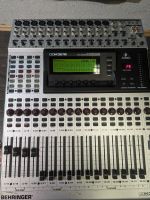 Behringer DDX3216 Digital Mixer Mischpult + 2x Adat Karten Berlin - Hellersdorf Vorschau