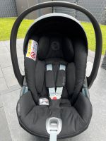 Cybex Cloud i-size Plus Babyschale Nordrhein-Westfalen - Ascheberg Vorschau