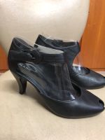 Pumps MARC Shoes  Gr. 38 LEDER Ziegeleder Niedersachsen - Vechta Vorschau