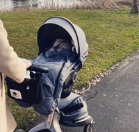 Stokke Kinderwagen, Wanne und Sportsitz Hannover - Herrenhausen-Stöcken Vorschau