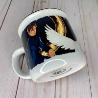 Fairyloot Serpent & Dove Tasse Mug illumicrate Hessen - Lichtenfels Vorschau