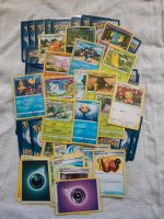Pokémon Karten 116x Stapel (bei Husum) - Süderstapel Vorschau