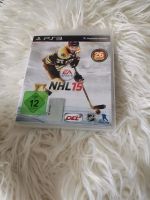 NHL 15 auf PlayStation 3 Bayern - Weiden (Oberpfalz) Vorschau