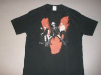 U2 - T-Shirt - Tourshirt - "Vertigo Tour 2005" - Gr. XL - schwarz Hessen - Bad Camberg Vorschau