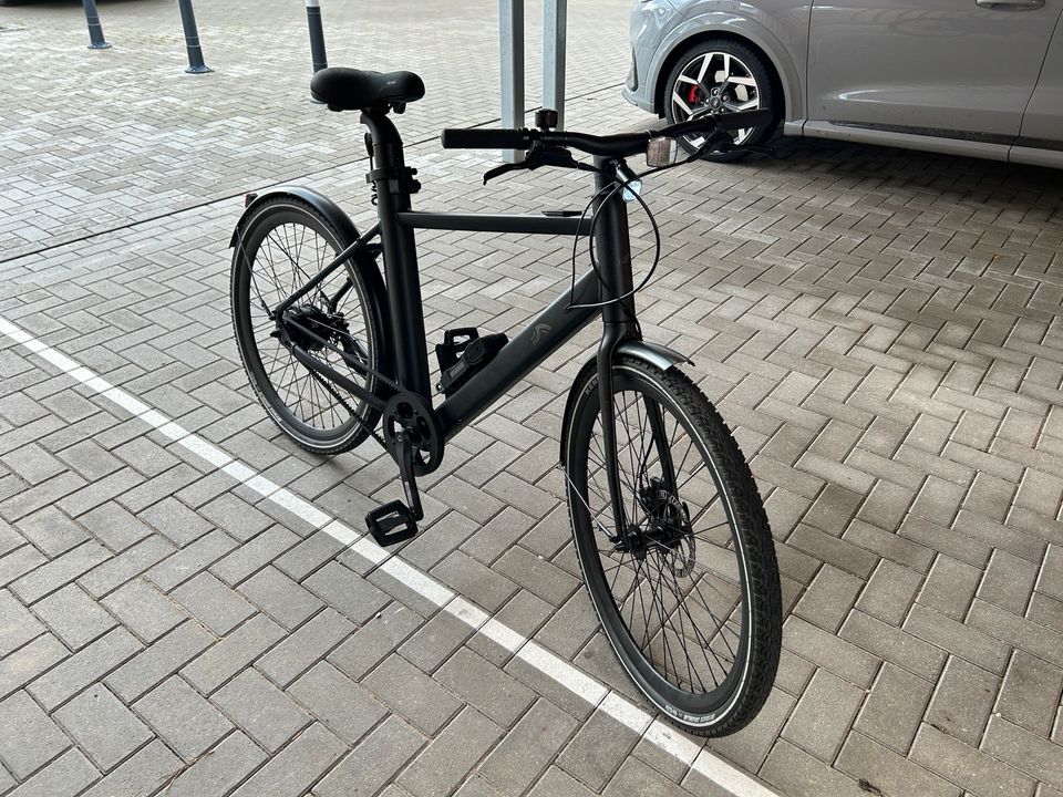 E-Bike Crivit Urban X in Schleswig-Holstein - Flintbek | Herrenfahrrad  gebraucht kaufen | eBay Kleinanzeigen ist jetzt Kleinanzeigen