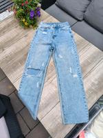 Jeans Hose XS Nordrhein-Westfalen - Remscheid Vorschau