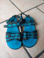 Jack Wolfskin Sandalen Gr. 37 Bayern - Poppenricht Vorschau