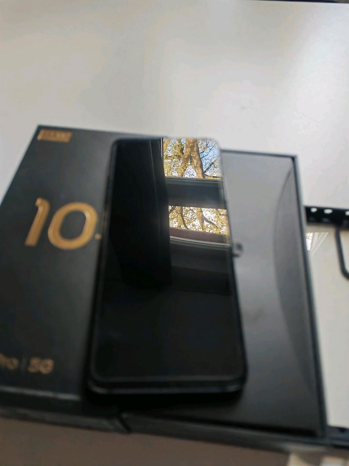 Xiaomi MI 10 T Pro 128 GB schwarz in Varel