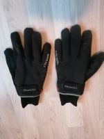 Roeckl Fahrradhandschuhe Gr. 7,5 extra warm Unisex M Schleswig-Holstein - Kiel Vorschau