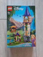 Lego Disney 43187 Rapunzel NEU + OVP Baden-Württemberg - Tamm Vorschau