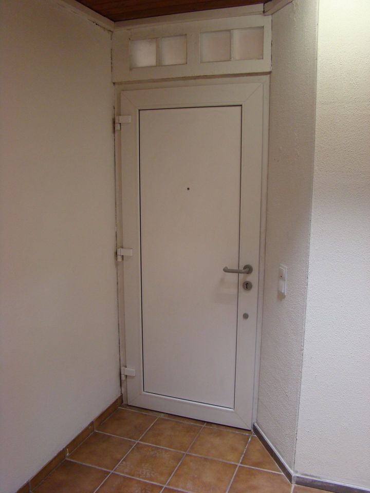 1 Zimmerwohnung in 63128 Dietzenbach / Möbeliert / von Privat in Dietzenbach