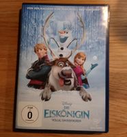 Die Eiskönigin DVD Wandsbek - Hamburg Wellingsbüttel Vorschau