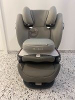 Cybex Pallas M-fix Gold Manhatten Grey München - Untergiesing-Harlaching Vorschau