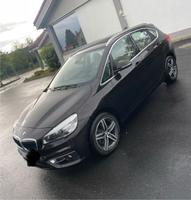 BMW 218 Active Tourer 218i Luxury Line Luxury Line Bayern - Rimpar Vorschau