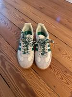 Adidas Samba x Wales Bonner original Hamburg-Nord - Hamburg Uhlenhorst Vorschau