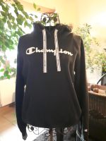 CHAMPION Hoodie Gr.M   Top Zustand Saarland - Saarlouis Vorschau