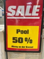 Pool 50%Rabatt Sachsen - Wurzen Vorschau