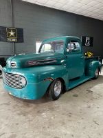 1950 Ford F1 Pickup 7,4 V8 F150 Hessen - Lorsch Vorschau