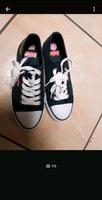 Levis gr.38 Chucks Schuhe Nürnberg (Mittelfr) - Südoststadt Vorschau