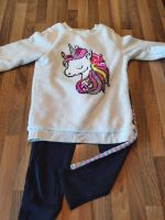 Einhorn Pulli und Leggings Niedersachsen - Göttingen Vorschau