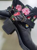 Stiefel Leder Weilimdorf - Hausen Vorschau