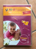 DVD Baby Kleinkind Kniereiter Spiele Bayern - Urspringen Vorschau