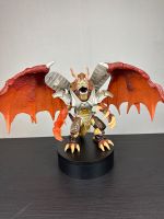 Duel Masters Bolshack Dragon Figur von Hasbro 2003 Nürnberg (Mittelfr) - Aussenstadt-Sued Vorschau