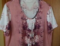 shirt Judith Williams altrosa Gr. 42, neu Nordrhein-Westfalen - Viersen Vorschau