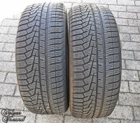 aus 2021! 2x 205/55R17 91H M+S MO Hankook Winterreifen Niedersachsen - Wolfsburg Vorschau