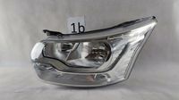 FORD TRANSIT MK8 LINKS SCHEINWERFER HALOGEN LED BK31-13D153-BG Hessen - Neu-Isenburg Vorschau