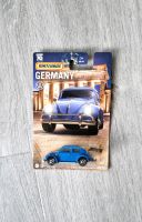 Matchbox Germany 1962 Volkswagen Beetle Käfer blau NEU Berlin - Reinickendorf Vorschau