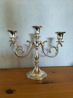 Vintage Kerzenhalter / Kerzenständer Dithmarschen - Meldorf Vorschau