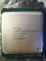 2x CPU Prozessor Intel Xeon E5-2643 V2 SR19X Server (Costa Rica) Hessen - Großenlüder Vorschau