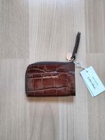 & Other Stories Mini Brieftasche aus Leder mit Charm Stuttgart - Stuttgart-West Vorschau