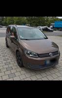 Tauran 1.6 TDI München - Thalk.Obersendl.-Forsten-Fürstenr.-Solln Vorschau