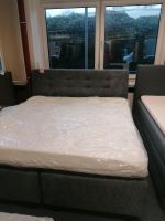 Bett Boxspringbett Cord 180x200 cm *Möbel Outlet Osnabrück* Niedersachsen - Osnabrück Vorschau